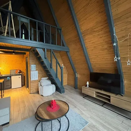 Happy Enjoy Gasthof Sapanca