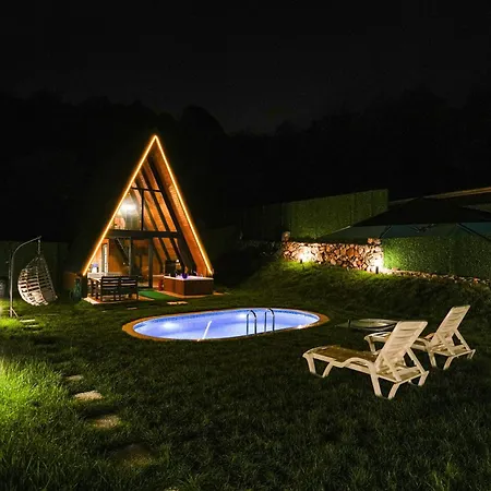 Guest house Happy Enjoy