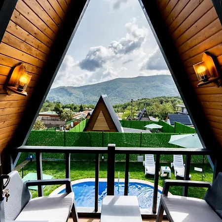 Happy Enjoy Gasthof *