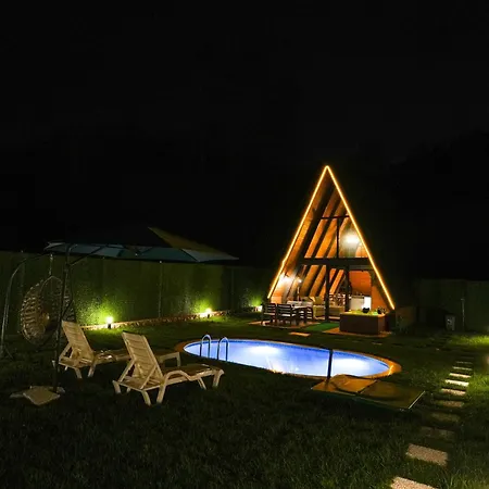 Guest house Happy Enjoy *