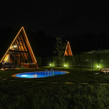 Guest house Happy Enjoy Sapanca