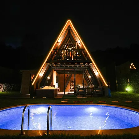 Happy Enjoy * Sapanca