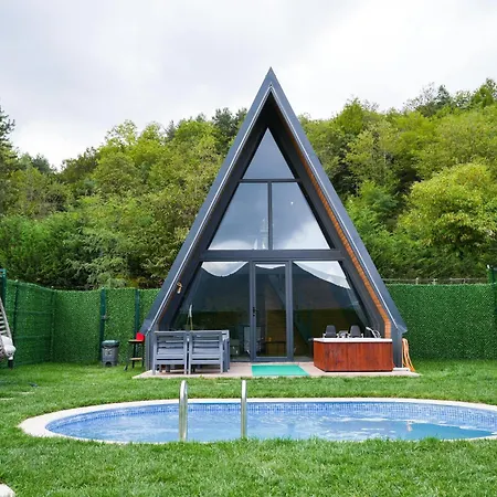 Happy Enjoy Gasthof *