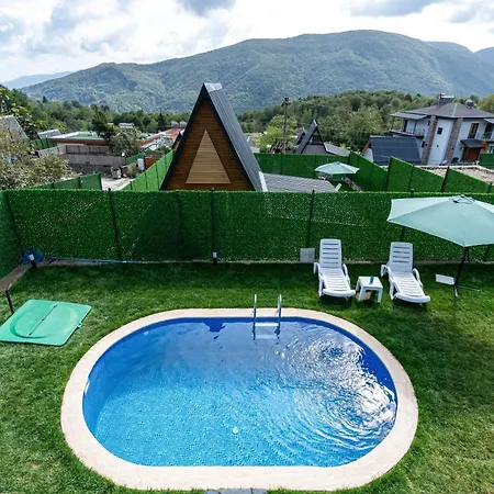 Gasthof Happy Enjoy *