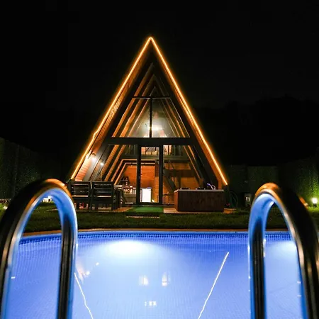 Happy Enjoy Guest house Sapanca