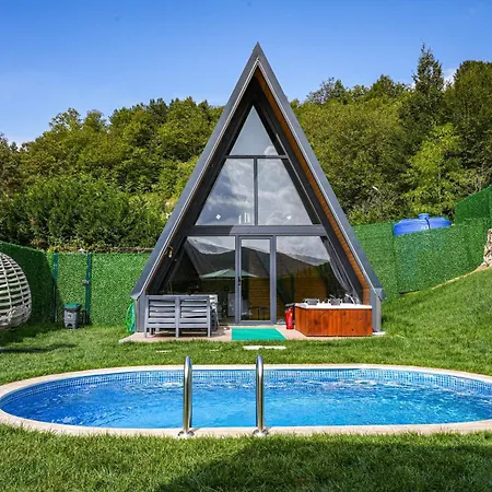 Guest house Happy Enjoy Sapanca